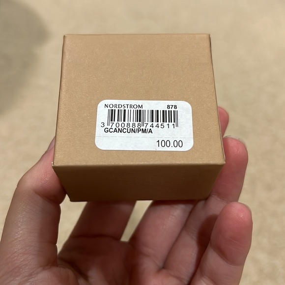 NEW Gas Bijoux Ring - Picture 5 of 6